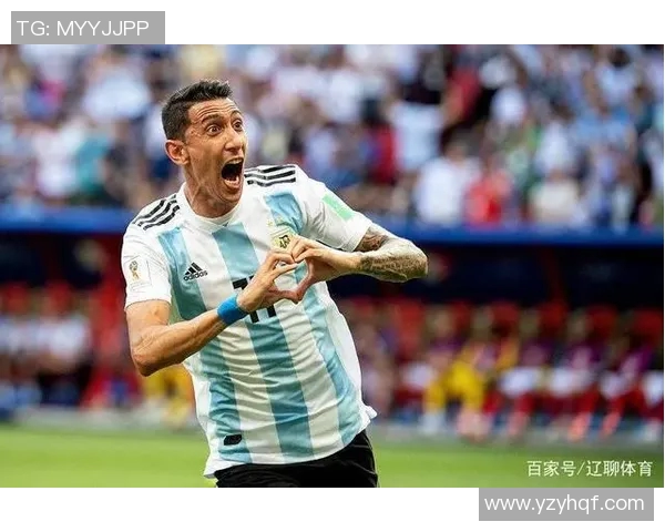 足球明星独特庆祝动作盘点与解析让你领略他们的个性魅力