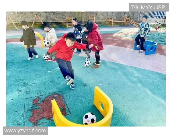 幼儿大班户外体育游戏的多样化探索与实践活动设计